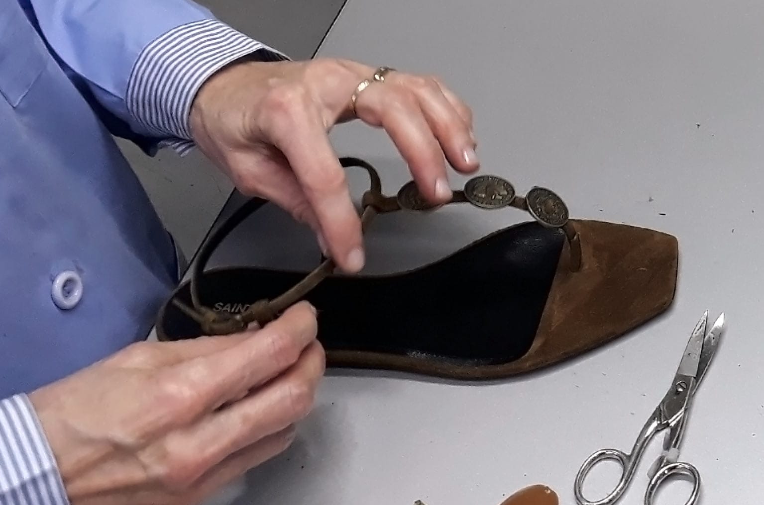 calzaturiero calzaturiero