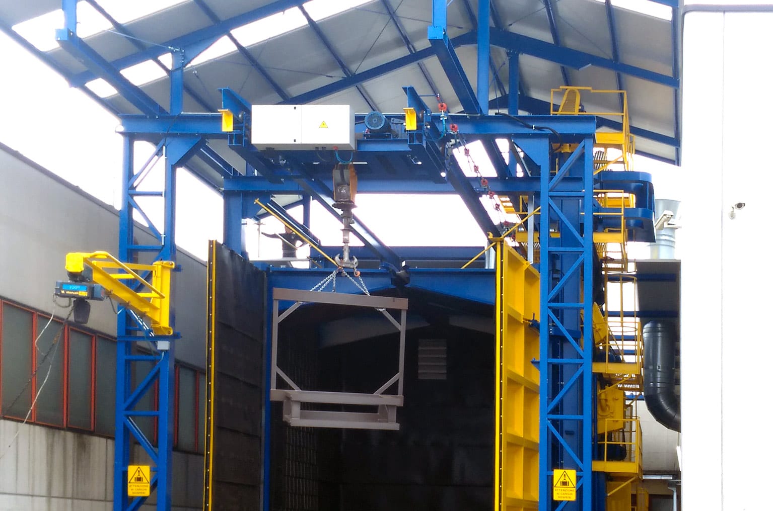 metalmeccanico metalmeccanico