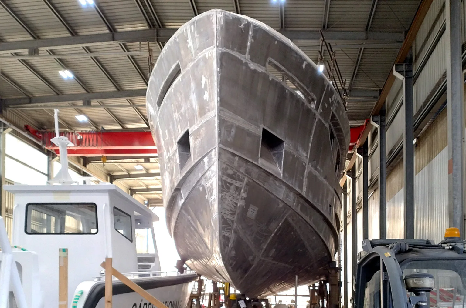 navale navale